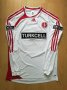 Antalyaspor Away football shirt 2006 - 2007