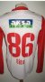 Antalyaspor Home football shirt 2009 - 2010