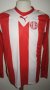 Antalyaspor Home football shirt 2009 - 2010