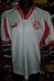 Antalyaspor Home football shirt 2000 - 2001