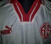 Antalyaspor Home football shirt 2000 - 2001