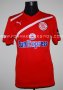 Antalyaspor Home football shirt 2011 - 2012