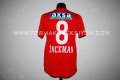 Antalyaspor Home football shirt 2011 - 2012
