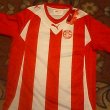 Home football shirt 2009 - 2010