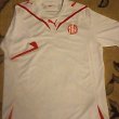 Away football shirt 2009 - 2010