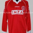 Home football shirt 1999 - 2000
