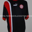 Third football shirt 2001 - 2002