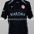 Goalkeeper football shirt 2008 - 2009