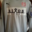 Goalkeeper football shirt 2009 - 2010