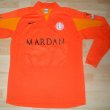 Goalkeeper football shirt (unknown year)