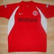 Home football shirt (unknown year)