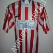 Home football shirt 2001 - 2002