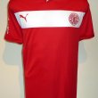 Away football shirt 2012 - 2013