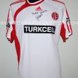 Away football shirt 2006 - 2007