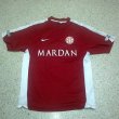 Away football shirt 2008 - 2009