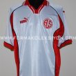 Home football shirt 2000 - 2001