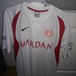 Home football shirt 2008 - 2009