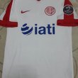 Third football shirt 2016 - 2017