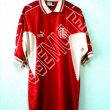 Home football shirt 2000 - 2001