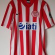 Home football shirt 2015 - 2016