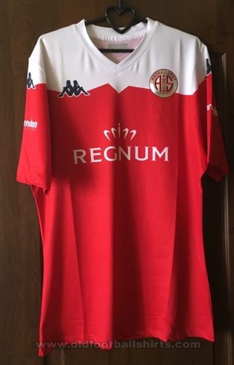 Antalyaspor Third football shirt 2020 - 2021