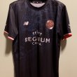 Away football shirt 2021 - 2022
