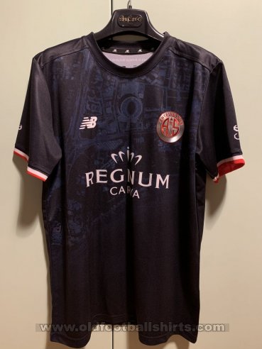 Antalyaspor Away football shirt 2021 - 2022
