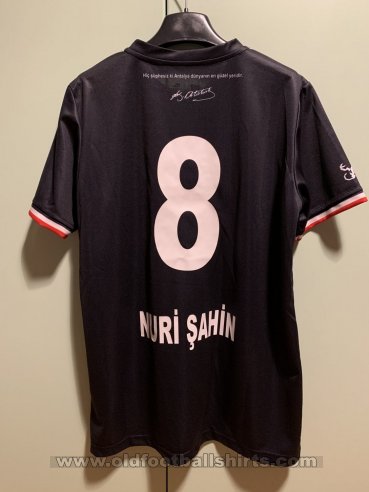 Antalyaspor Away football shirt 2021 - 2022