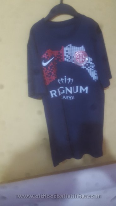 Antalyaspor Third football shirt 2019 - 2020