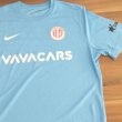 Goalkeeper football shirt 2022 - 2023