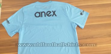 Antalyaspor Goalkeeper football shirt 2022 - 2023