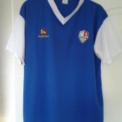 Home football shirt 2000 - 2005