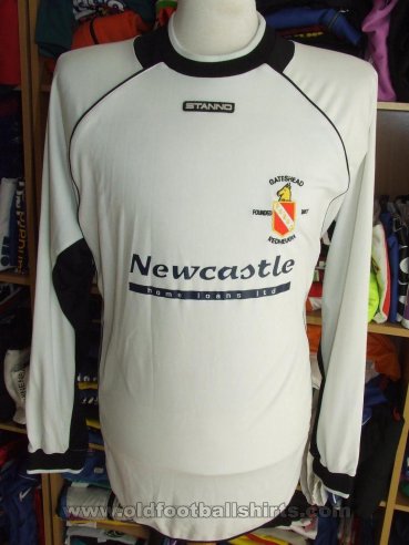 Redheugh FC Home football shirt (unknown year)