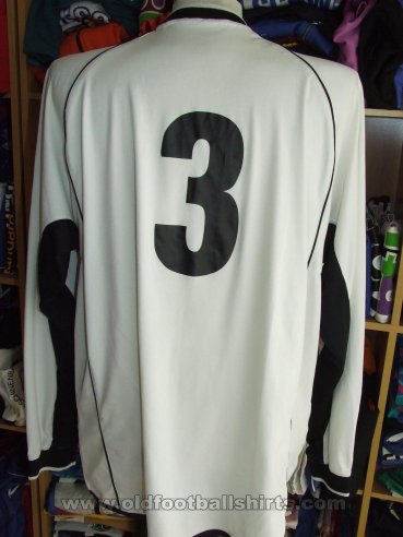 Redheugh FC Home football shirt (unknown year)