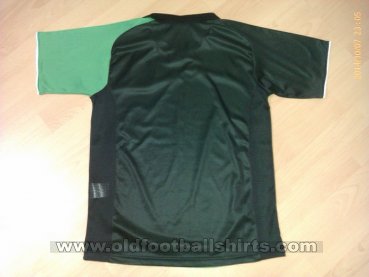 Sakaryaspor Home football shirt 2010 - 2011