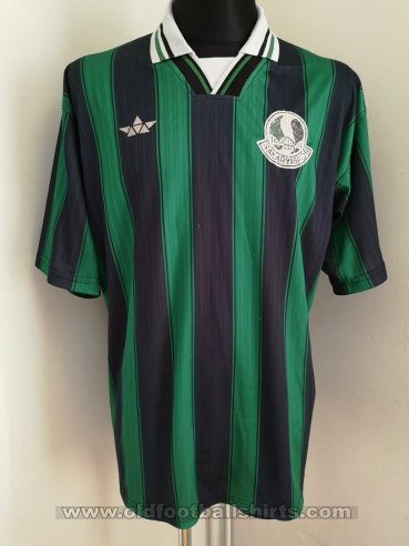 Sakaryaspor Home football shirt 1997 - 1998