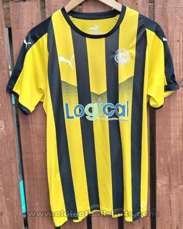 Nairn County Home football shirt 2022 - 2023