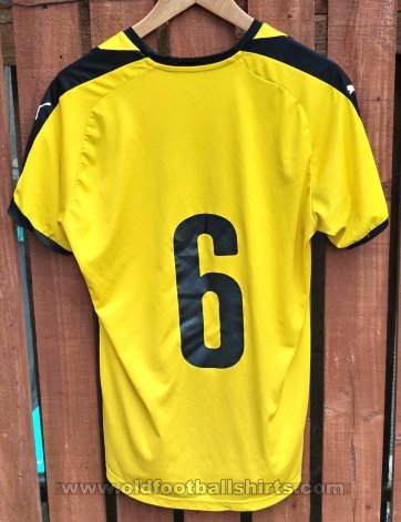 Nairn County Home football shirt 2022 - 2023