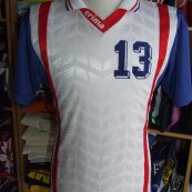 Away football shirt (unknown year)