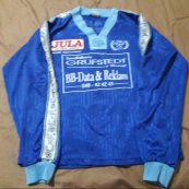 Home voetbalshirt  (unknown year)