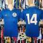 Clube Esportivo Aimoré Home football shirt 1982 - ?