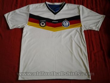 Clube Esportivo Aimoré Special football shirt 2014