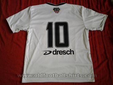 Clube Esportivo Aimoré Special football shirt 2014