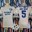Away football shirt 1983 - 1984