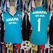 Goalkeeper football shirt 1983 - 1984