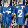 Home football shirt 1991 - ?