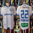 Away football shirt 2022 - ?