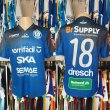 Home football shirt 2018