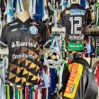 Goalkeeper football shirt 2022