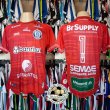 Goalkeeper football shirt 2023
